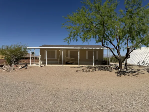 3930 S Overton Rd, Littlefield, AZ 86432
