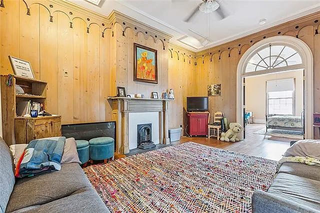 838 Chartres St #3 — Photo 3
