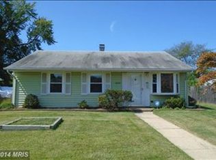 6909 Grenada Ave, Oxon Hill, MD 20745