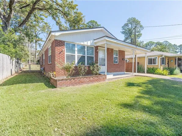 318 Claiborne St, Pineville, LA 71360