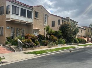Orange Street Properties LLC (6143 Orange St.), Los Angeles, CA 90048