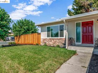 1708 Tulip Dr, Antioch, CA 94509