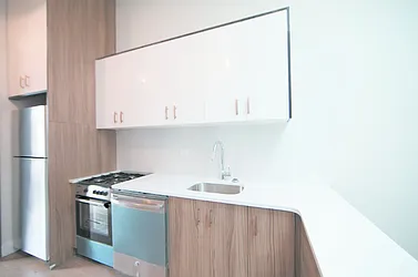 Rented by Brooklyn Group