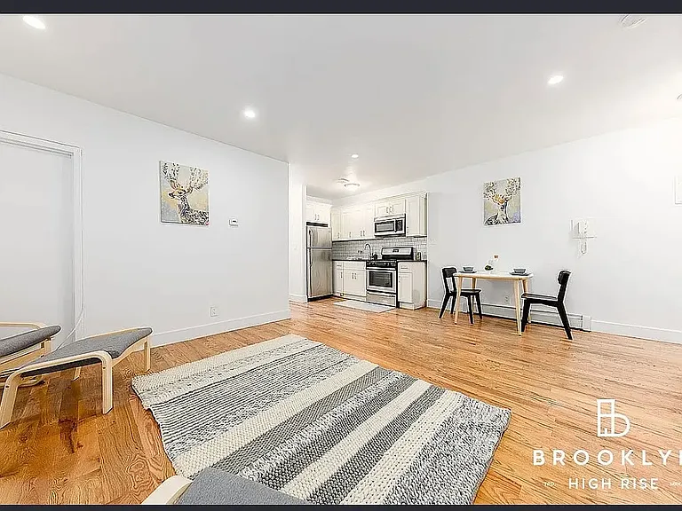 291 Martense St #1F — Photo 3