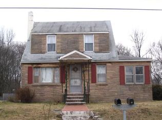 92 E Del A Vue Ave, Penns Grove, NJ 08069
