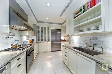 Sold by Halstead Real Estate