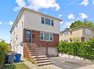 25 Sanford Ave, Belleville, NJ 07109