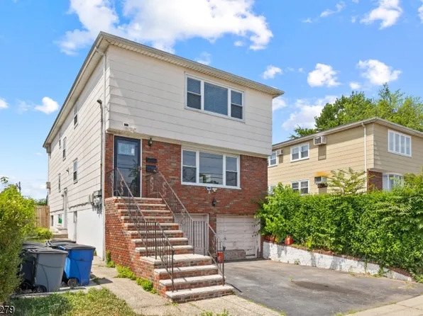 25 Sanford Ave, Belleville Twp., NJ 07109