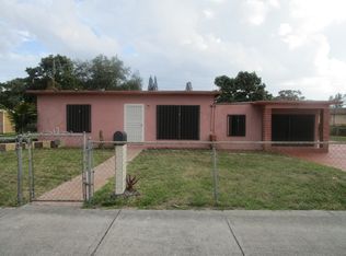 2320 NW 91st St, Miami, FL 33147