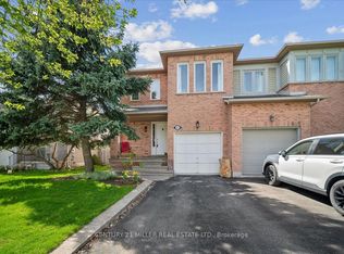 421 Levanna Ln, Oakville, ON L6H 6B8