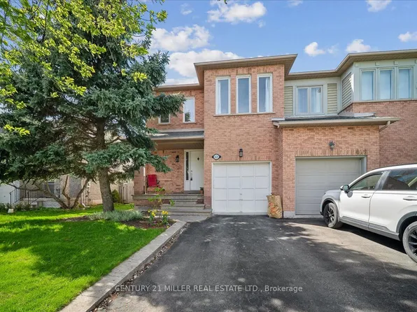 421 Levanna Ln, Oakville, ON L6H 6B8