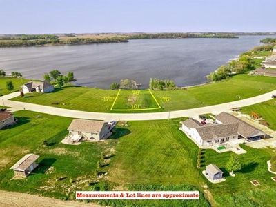 LOT 24 W Bay Rd, Lake Park, IA, 51347
