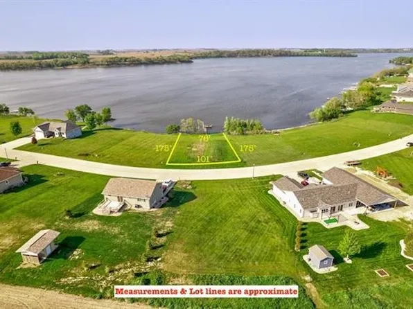 LOT 24 W Bay Rd, Lake Park, IA 51347