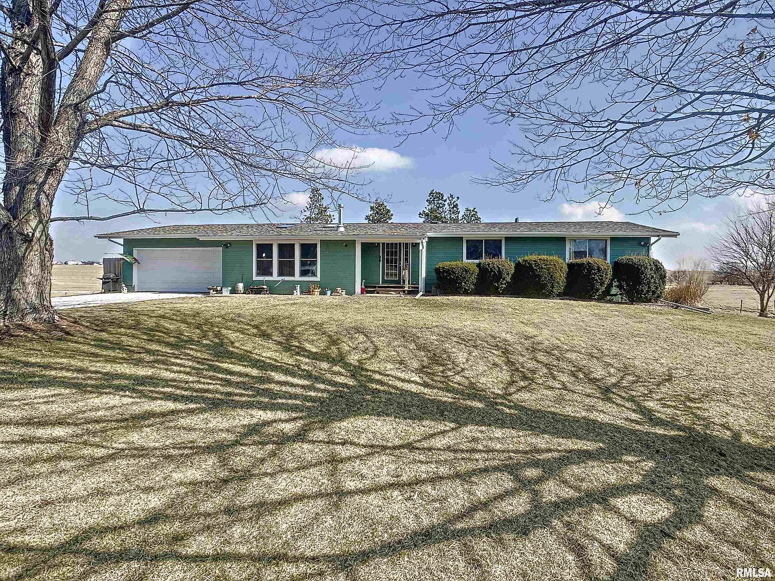 2809 Us Highway 34, Altona, IL 61414 Zillow
