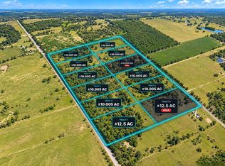 TRACT 7 County Road 178, Riesel, TX 76682