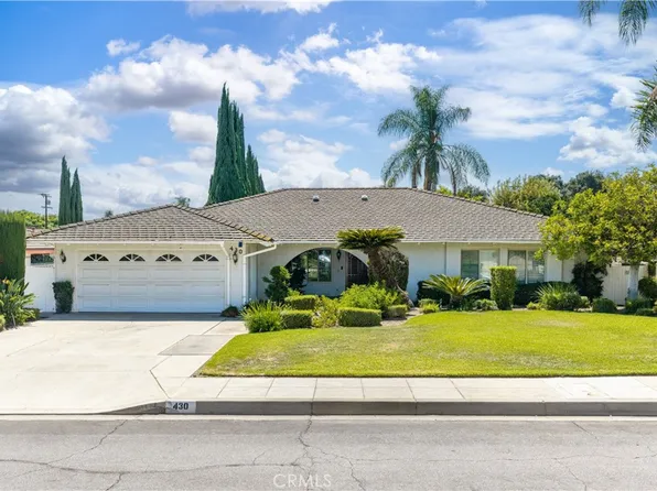 430 W Winnie Way, Arcadia, CA 91007