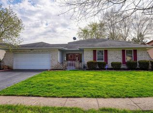 1845 Balsamridge Rd, Columbus, OH 43229