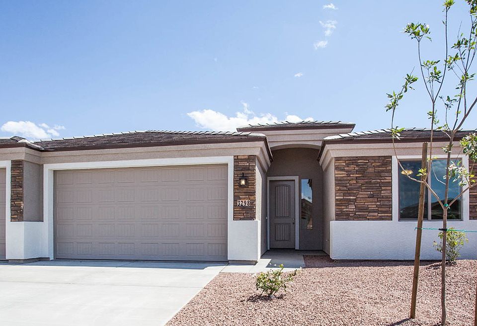 Cerbat Vistas by Angle Homes in Kingman AZ Zillow