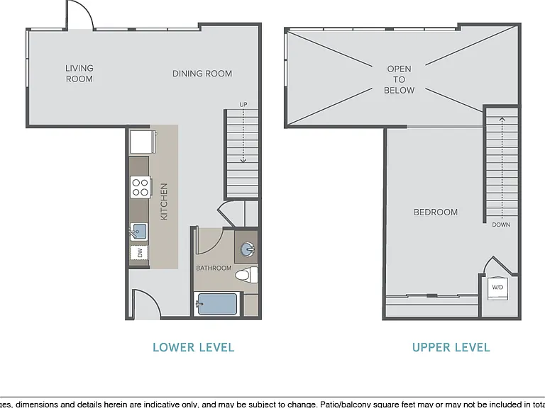 Klamath Loft