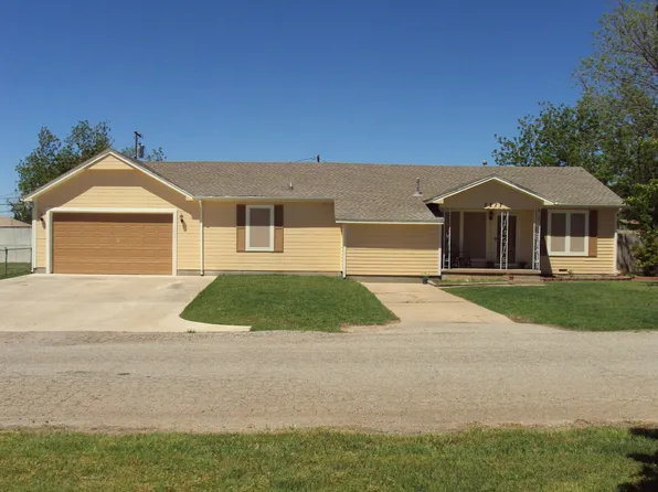 3217 SW 64th St, Oklahoma City, OK 73159