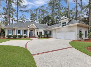 5 Marburg Lane, Savannah, GA 31411