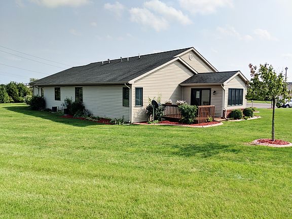 Landscaping, Sunroom & Patio