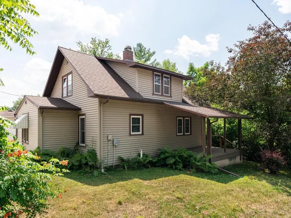 214 Oak STREET, Chaseburg, WI 54621