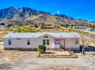 5258 E Linda Vista Dr, Hereford, AZ 85615