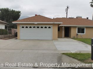 3605 Modesto Dr, San Bernardino, CA 92404