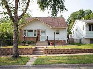1706 Sims Ave, Saint Paul, MN 55106