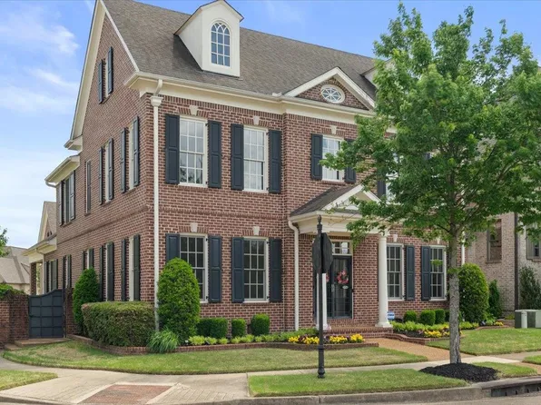 1862 Old Towne Ln, Germantown, TN 38139