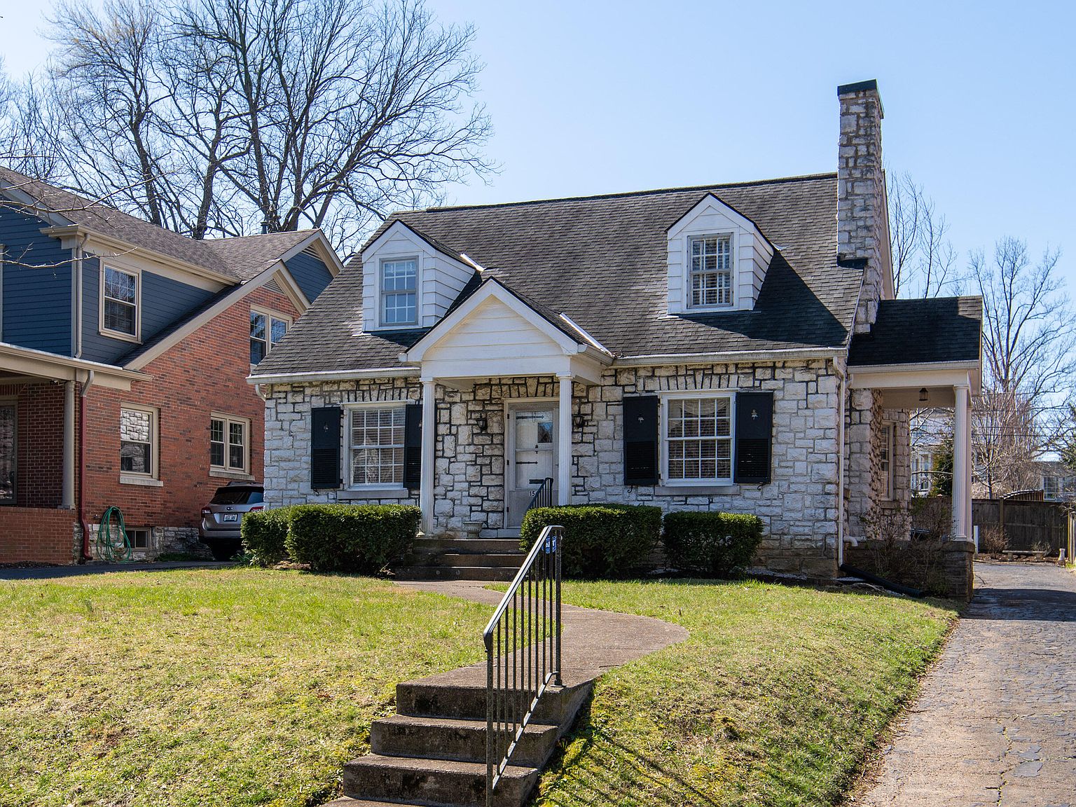 154 Louisiana Ave, Lexington, KY 40502 Zillow