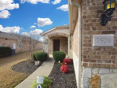 7579 Kite Ln, Frisco, TX, 75036