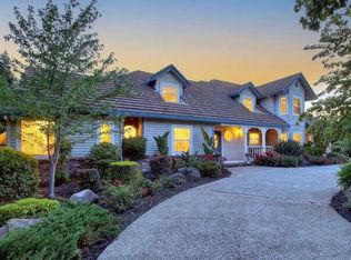 9015 Oak Leaf Way, Granite Bay, CA 95746