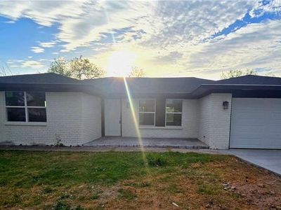 118 N Washington Ave, Mercedes, TX, 78570