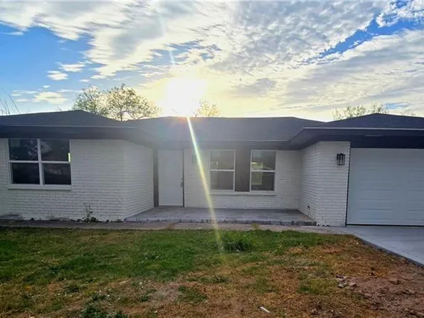 118 N Washington Ave, Mercedes, TX 78570