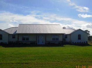 703 Roosevelt Blvd, Lake Placid, FL 33852