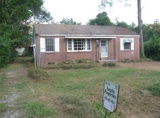 2939 Dalton St, Macon, GA 31206