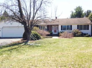 300 Redstone Hill Rd, Bristol, CT 06010