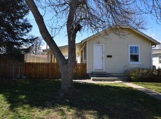 15 Knox Ct, Denver, CO 80219
