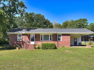 802 Woodside Dr, Johnston, SC, 29832