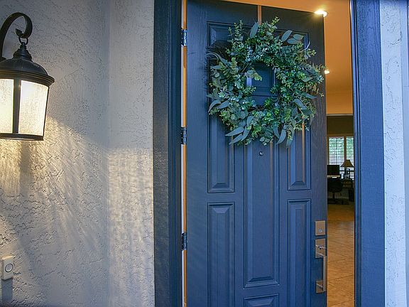 Welcome Home!