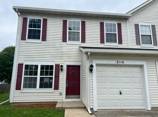 3116 Alyssa St, Plano, IL 60545