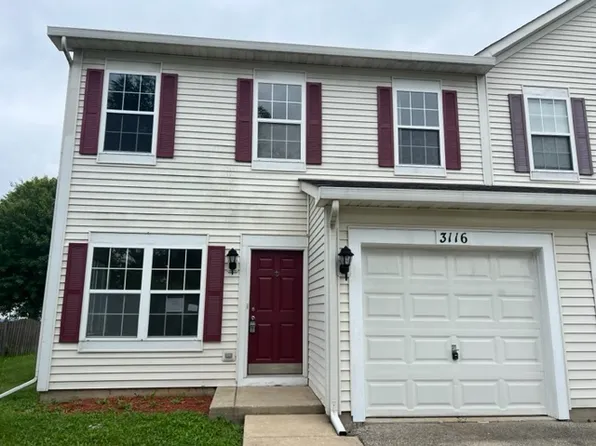 3116 Alyssa St, Plano, IL 60545