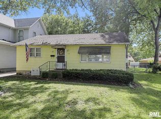 1117 N Macarthur Blvd, Springfield, IL 62702