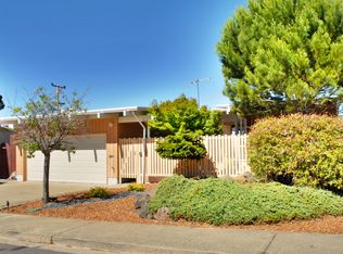 2921 Crestmoor Dr, San Bruno, CA 94066