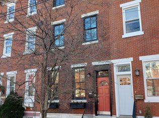 2524 Christian St, Philadelphia, PA 19146