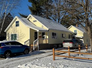 229 Main St NW, Menahga, MN 56464