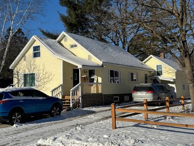 229 Main St NW, Menahga, MN, 56464