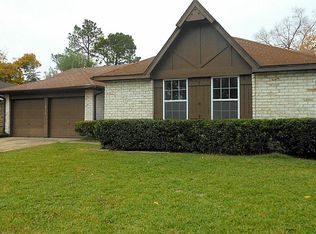 11014 Concho St, Houston, TX 77072